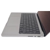 Apple MacBook Pro 14 A2442 M1 PRO 16GB 1TB SSD 14,2